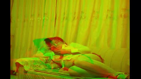 Snapshot of aiss520 chatting on 18, 2, 2026 Unrestrained Girl online show from 18, 2, 2026