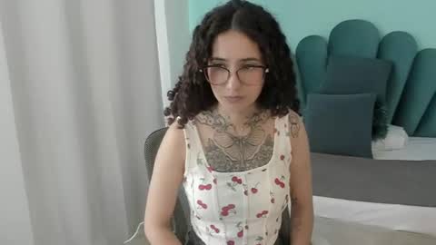 aitana026 online show from 9, 7, 2026