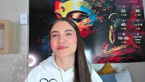 little aitana  online show from 5, 4, 2026