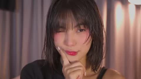 Aitana Jhons online show from 25, 6, 2026