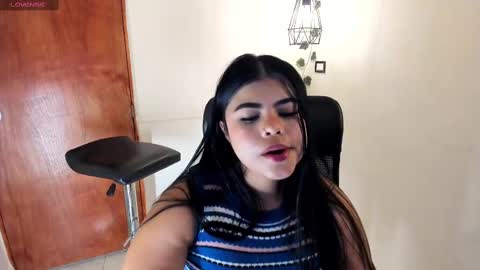  Aitana  online show from 6, 10, 2025