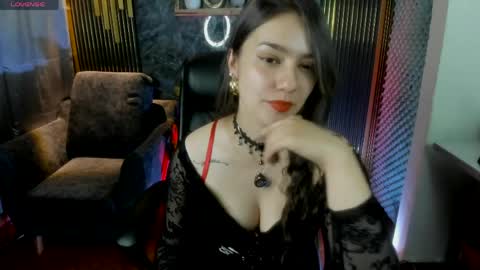 Miss Tatiana Independent Chaturbate Model online show from 11, 5, 2026