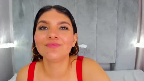 Snapshot of aitanajones1_ chatting on 20, 6, 2026 Aitana online show from 20, 6, 2026