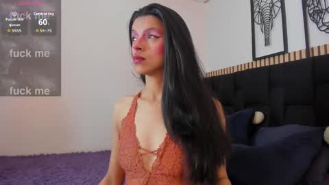 Aitana Garcia online show from 22, 10, 2025