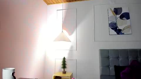 Aitana Garcia online show from 6, 1, 2026