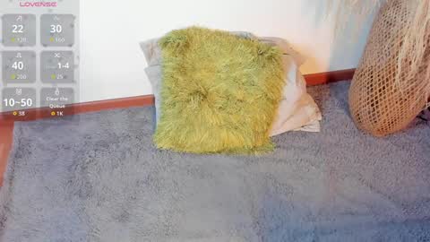 Aitana Garcia online show from 1, 4, 2026