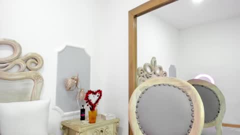 Snapshot of aixa08_ chatting on 15, 2, 2025 Aixa online show from 15, 2, 2025