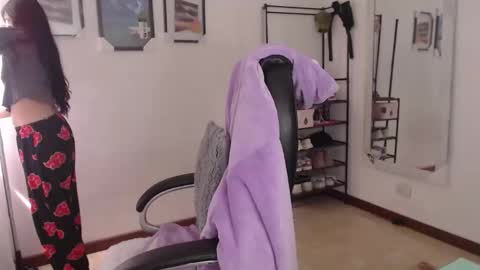 Snapshot of aizen_myo chatting on 5, 2, 2026 Aizen My- online show from 5, 2, 2026