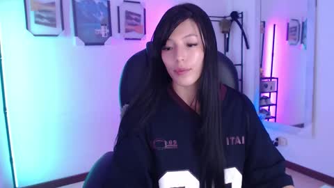 Snapshot of aizen_myo chatting on 11, 2, 2026 Aizen My- online show from 11, 2, 2026