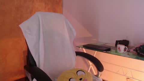 Snapshot of aizen_myo chatting on 27, 7, 2026 Aizen My- online show from 27, 7, 2026