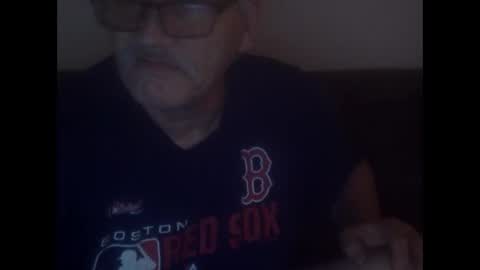 Snapshot of ajames6961 chatting on 27, 4, 2026 ajames6961 online show from 27, 4, 2026