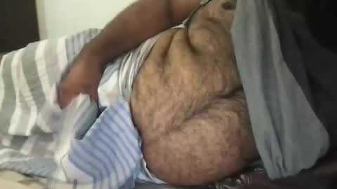 Snapshot of ajeeb_najeeb chatting on 20, 1, 2025 BigHairyGuy online show from 20, 1, 2025