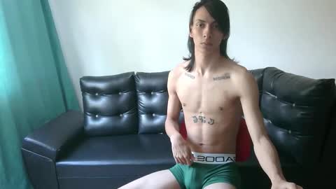 SebasT-sex online show from 12, 3, 2026