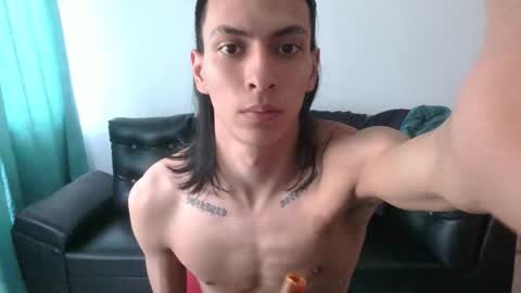 SebasT-sex online show from 22, 3, 2026