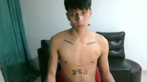 SebasT-sex online show from 3, 5, 2026