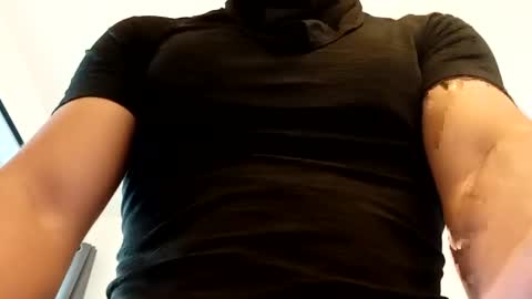 Ajpenis online show from 3, 11, 2025