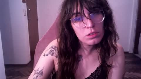 Veronica Akame 3 online show from 14, 11, 2025