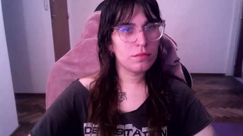 Veronica Akame 3 online show from 15, 11, 2025