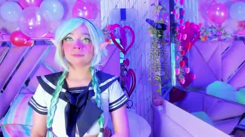 akane hikari  online show from 8, 2, 2026