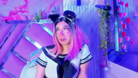 akane hikari  online show from 17, 4, 2026