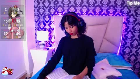 Snapshot of akane_uwu chatting on 8, 12, 2024 A K A N E U W U online show from 8, 12, 2024