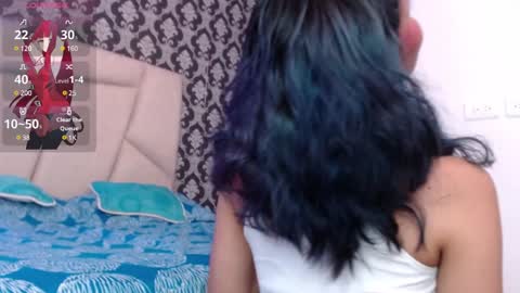 Snapshot of akane_uwu chatting on 18, 12, 2024 A K A N E U W U online show from 18, 12, 2024