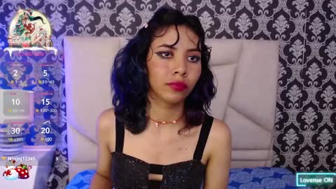 Snapshot of akane_uwu chatting on 31, 12, 2024 A K A N E U W U online show from 31, 12, 2024