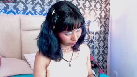 Snapshot of akane_uwu chatting on 13, 1, 2025 A K A N E U W U online show from 13, 1, 2025