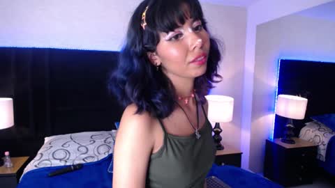 Snapshot of akane_uwu chatting on 17, 1, 2025 A K A N E U W U online show from 17, 1, 2025