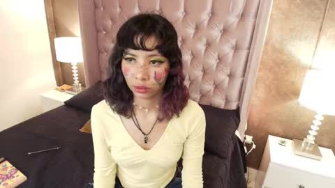 Snapshot of akane_uwu chatting on 25, 2, 2025 A K A N E U W U online show from 25, 2, 2025