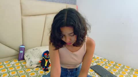 Snapshot of akane_uwu chatting on 30, 10, 2025 A K A N E U W U online show from 30, 10, 2025