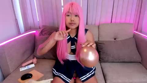 akari_swet online show from 25, 6, 2026