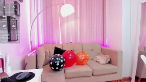 akari_swet online show from 18, 7, 2026