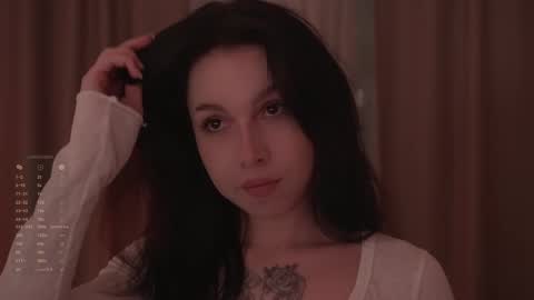 Snapshot of akaruiiii chatting on 2, 3, 2026 Akaruiiii online show from 2, 3, 2026