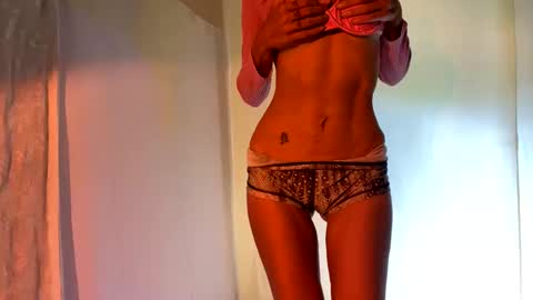 Akasha Cum online show from 19, 9, 2025