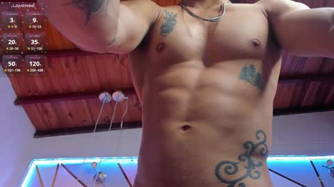 Snapshot of akazaboy chatting on 20, 1, 2025 akazaboy online show from 20, 1, 2025