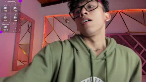 Snapshot of akazaboy chatting on 22, 1, 2025 akazaboy online show from 22, 1, 2025