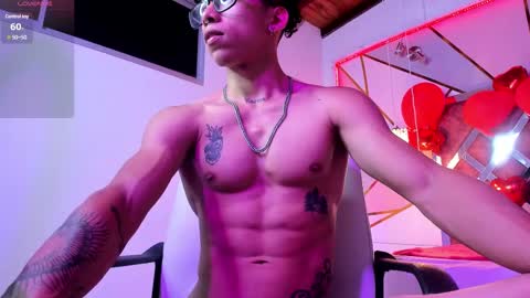 Snapshot of akazaboy chatting on 12, 2, 2025 akazaboy online show from 12, 2, 2025