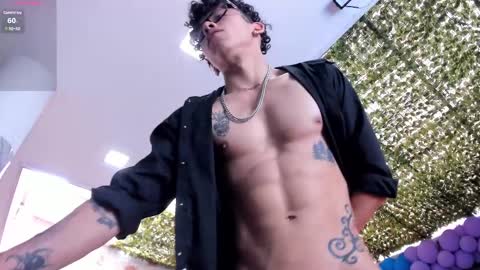 Snapshot of akazaboy chatting on 14, 2, 2025 akazaboy online show from 14, 2, 2025