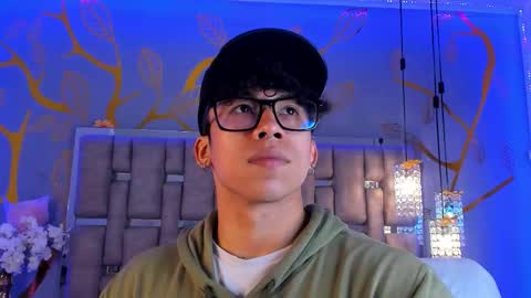 Snapshot of akazaboy chatting on 2, 12, 2025 akazaboy online show from 2, 12, 2025