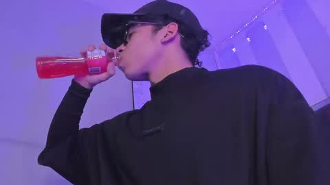 Snapshot of akazaboy chatting on 13, 3, 2026 akazaboy online show from 13, 3, 2026