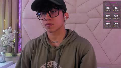 Snapshot of akazaboy chatting on 14, 3, 2026 akazaboy online show from 14, 3, 2026