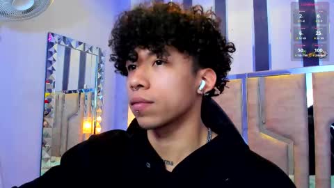 Snapshot of akazaboy chatting on 27, 3, 2026 akazaboy online show from 27, 3, 2026