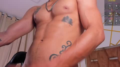 Snapshot of akazaboy chatting on 9, 4, 2026 akazaboy online show from 9, 4, 2026