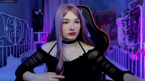 Akemi online show from 16, 2, 2025