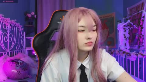 Akemi online show from 22, 2, 2025