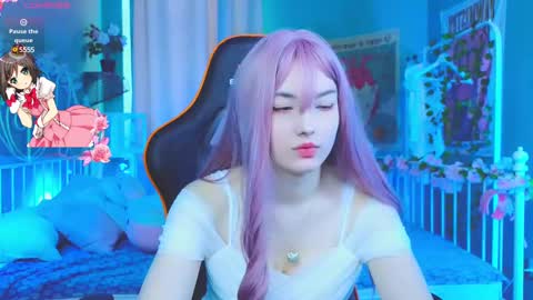 Akemi online show from 23, 2, 2025