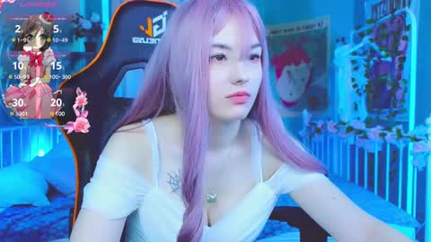 Akemi online show from 23, 2, 2025