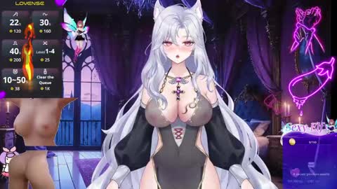 Snapshot of akeno_hentai chatting on 26, 5, 2026 AKeno hentai online show from 26, 5, 2026