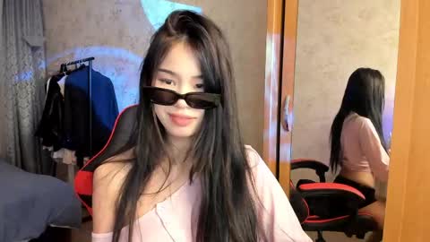 Snapshot of akiba_cute chatting on 12, 5, 2026 akiba_cute online show from 12, 5, 2026
